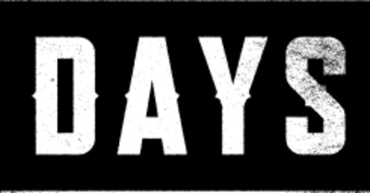 Days Gone クリア後ネタバレ感想 ヒヒガシ Note Days Gone クリア後ネタバレ感想 ヒヒガシ Note