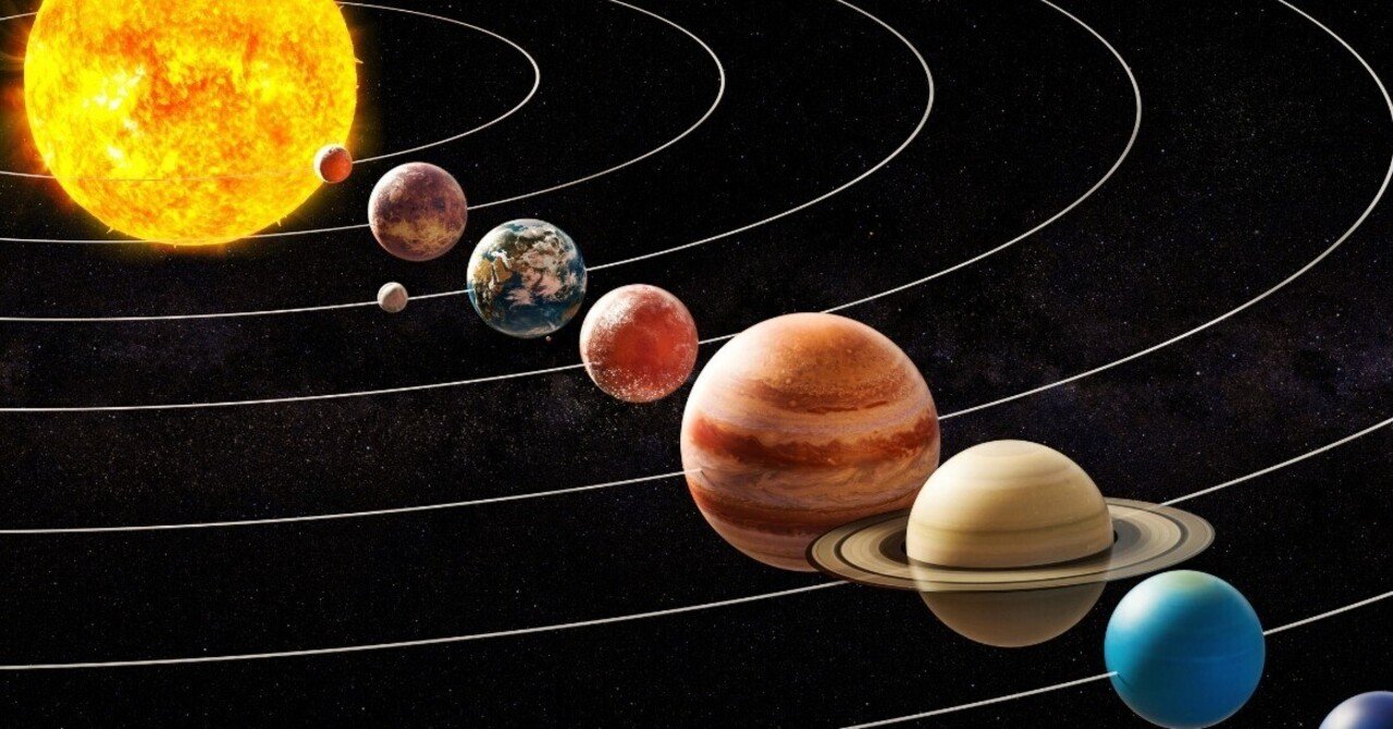 惑星の集い 2025年8月10日前後に起こる6惑星直列 — 宇宙の波動を受け取る準備を