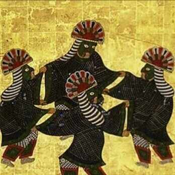 京都国立博物館 特別展】宋元仏画―蒼海を越えたほとけたち（後期