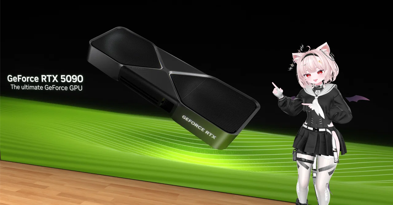 Vrchat Gpu 【VRChat・PCVR】すべてを過去にしたGPU RTX5090でどこまでVRChatを楽しめるのか 性能レビュー!|日産いちご