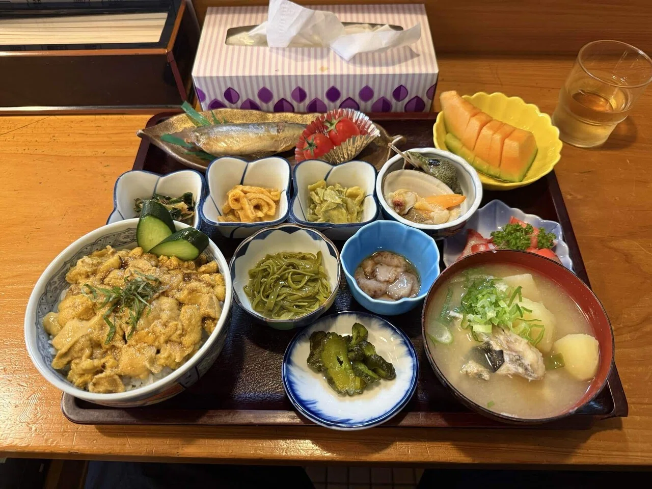 御翔印】北海道ホッピング旅1日目（後編）｜ソラノオヤジ