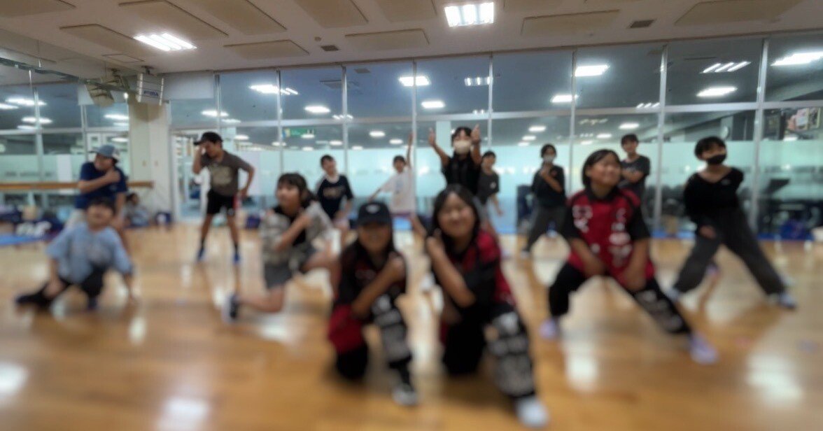 ダンス発表会に住吉神社カラオケ大会｜カワカミ ユキヲ