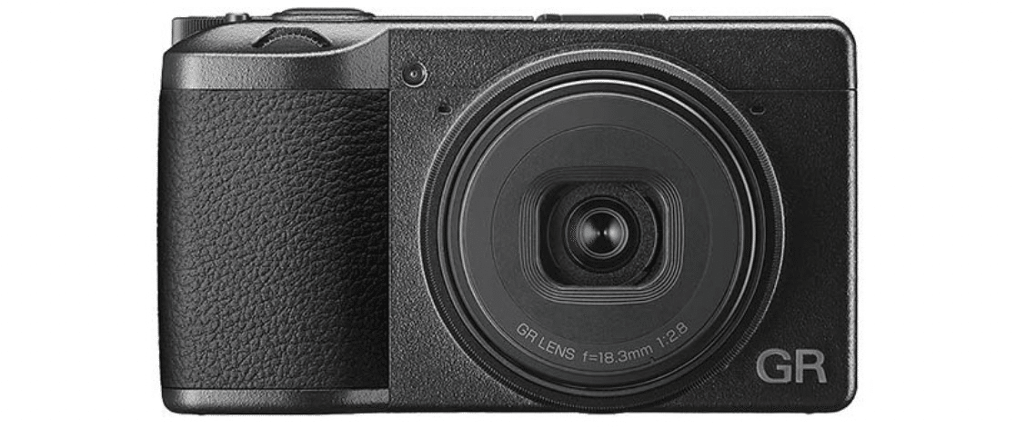 抽選：2025年7月28日（月）12時〜） RICOH GR シリーズ｜転売