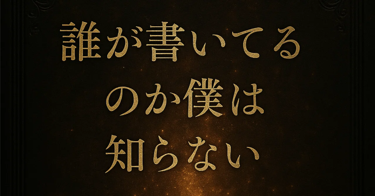 見出し画像