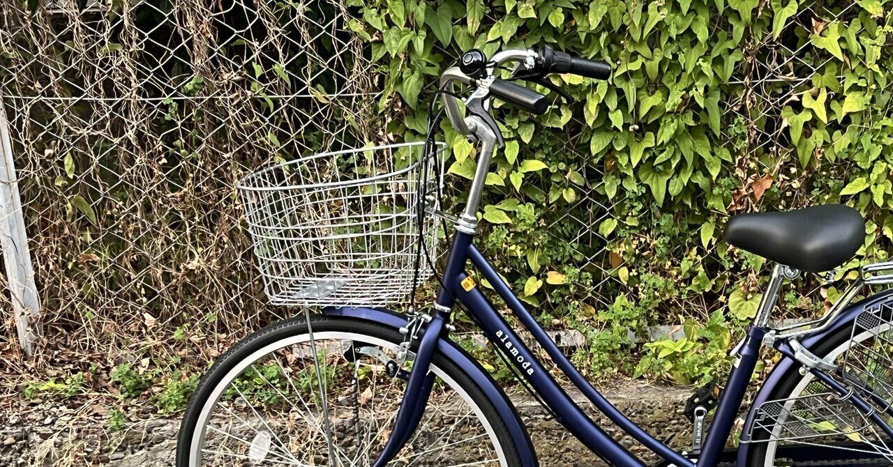 ウーバー配達員初心者セット(ママチャリ)