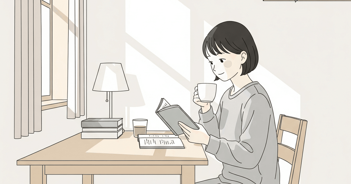 心の中の「断捨離」～逃げることは悪いことではない～｜こーた