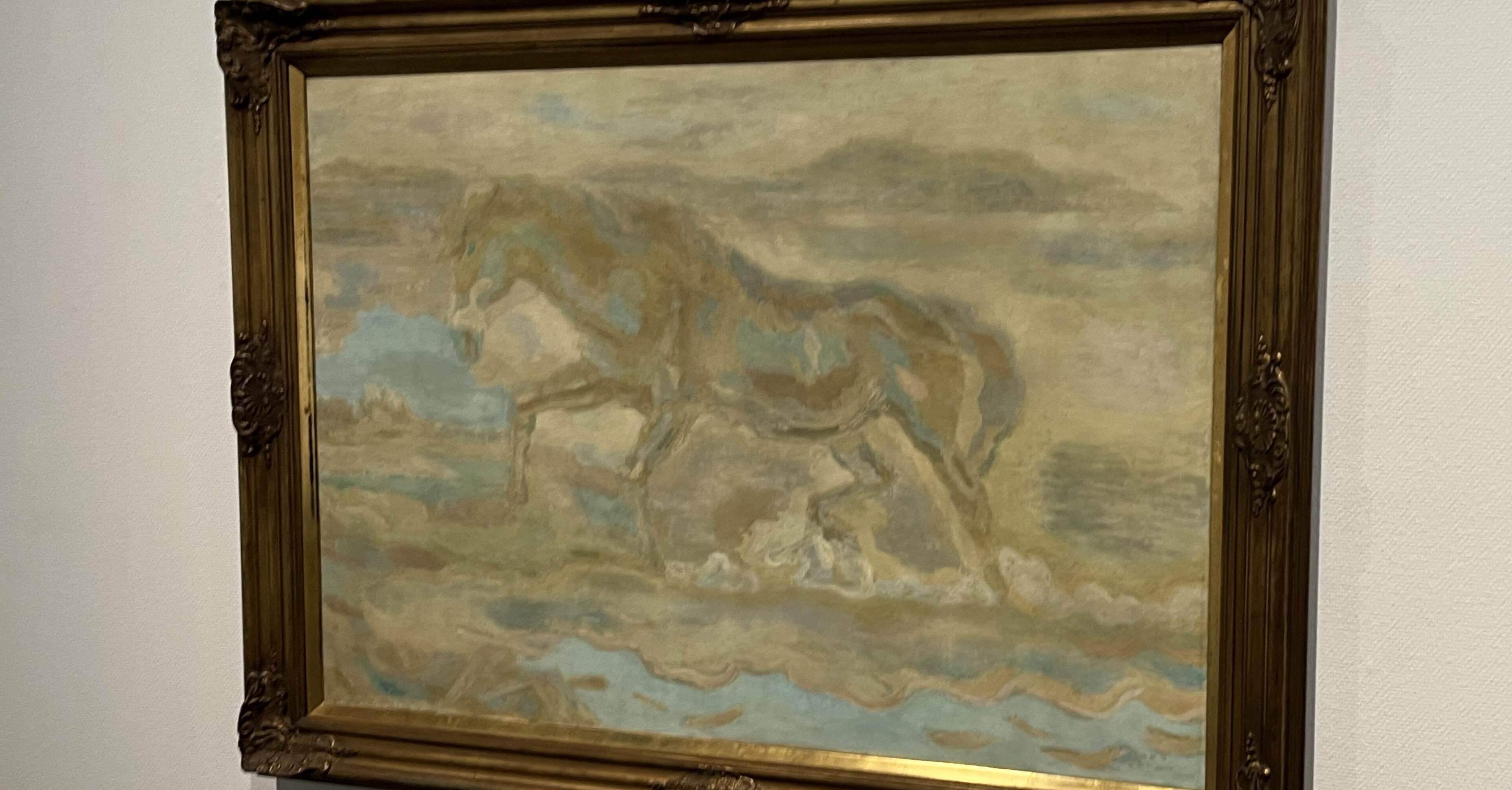 東京国立近代美術館『記録をひらく 記憶をつむぐ』展示作家の戦争画