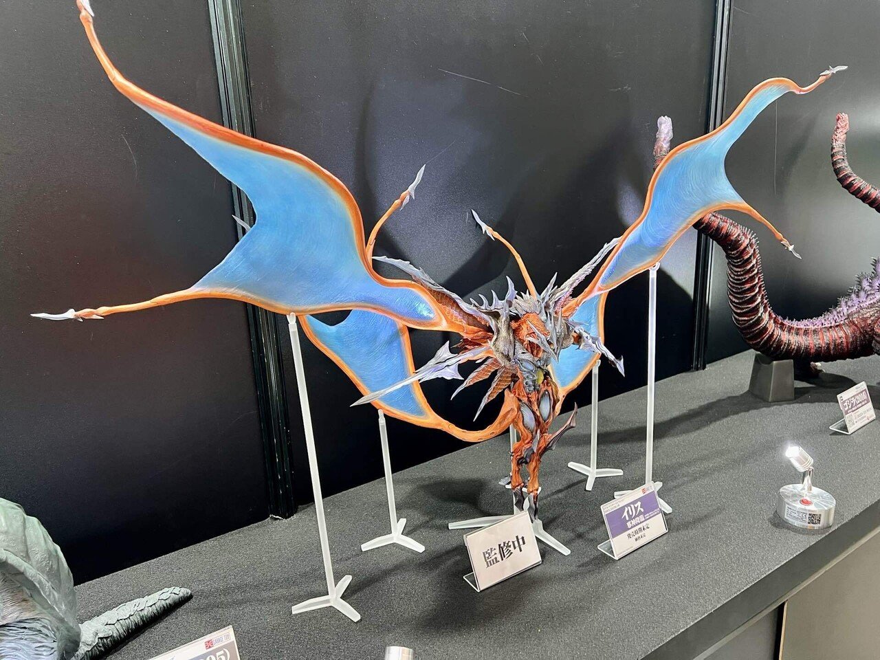 ワンフェスの本気を垣間見た！【ワンフェス2025夏の参加レポ】｜ちょこ