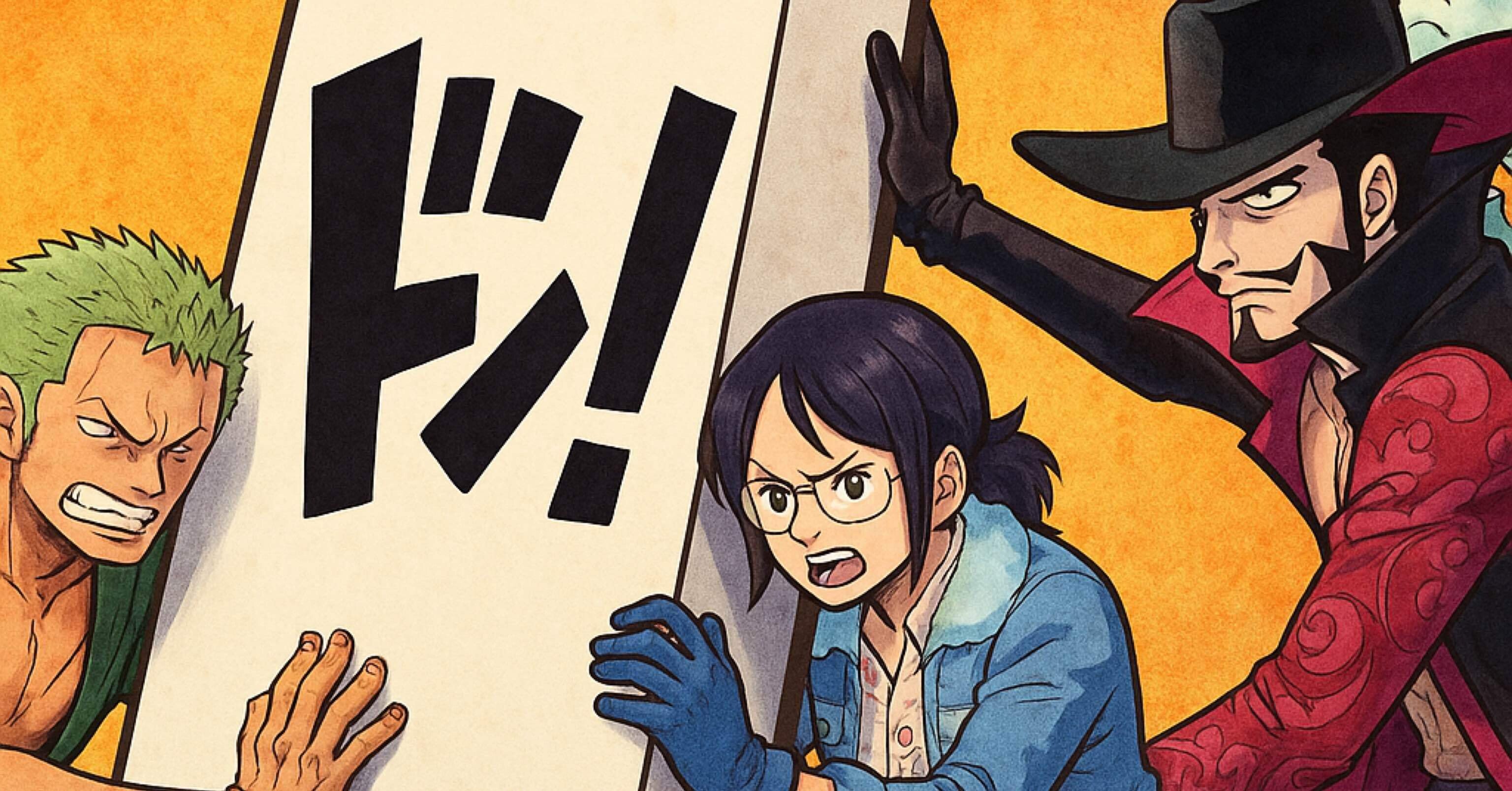 12.5弾環境を緑ゾロで本気で勝ちたい人へ(フラシ優勝&3on準優勝実績