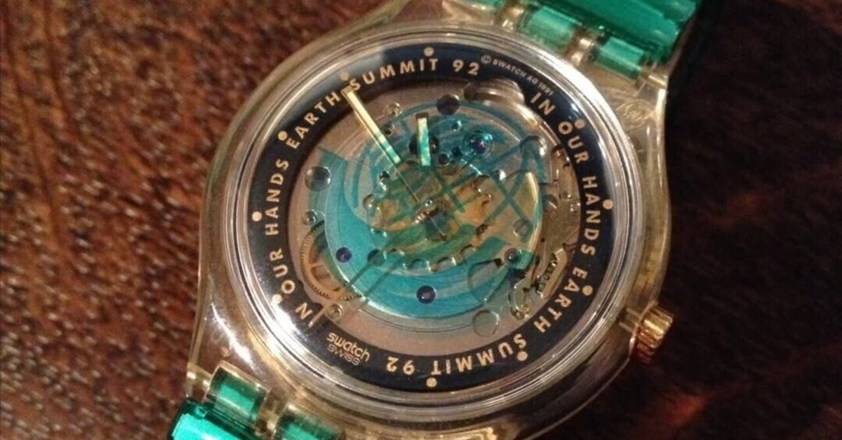 Swatch 