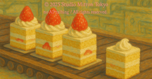 Tourbillon握手会 - 河村隆一｜Aya SEA｜note創作大賞2025応募｜note