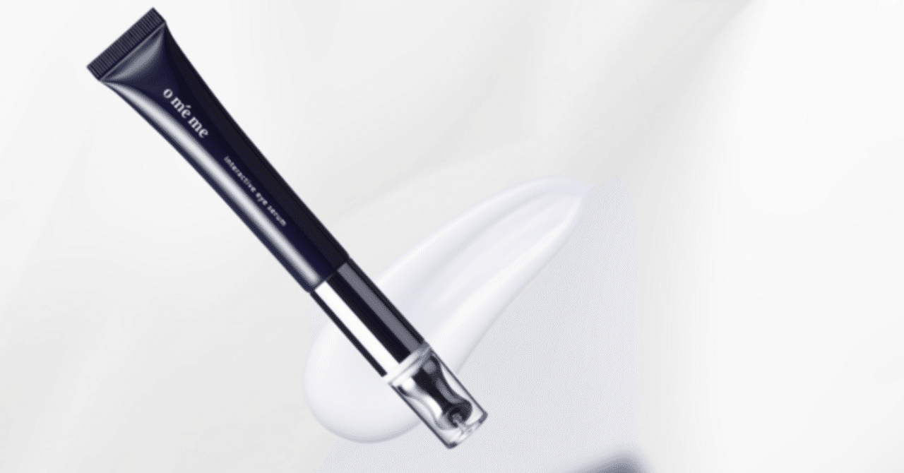 omeme様 新しいまつ毛・目元ケア「Omeme（おめめ）」を入荷しました！｜表参道