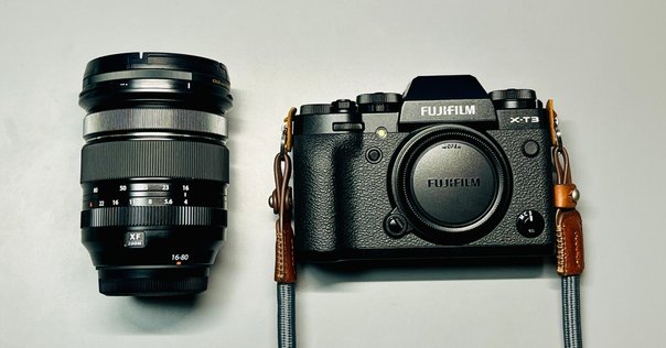 富士フイルム X-T3 Fujifilm Announces the X-T3 Camera | Fstoppers