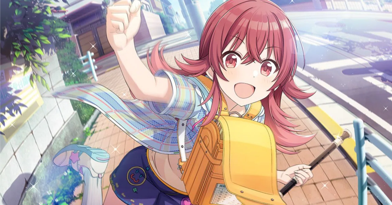 シャニマス】いろんな小宮果穂（ぜんぶかわいい）｜ムロイ
