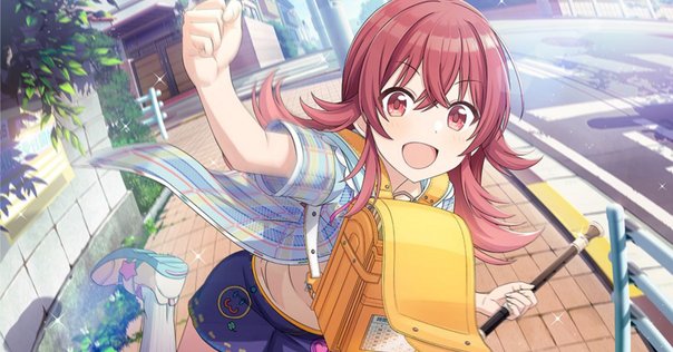 シャインポスト Anime | Blu-ray&MUSIC｜「シャインポスト」公式サイト