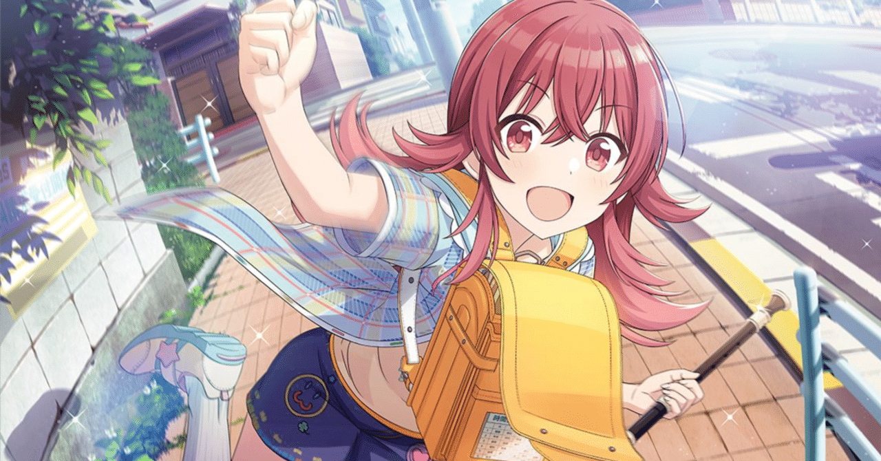 シャニマス】いろんな小宮果穂（ぜんぶかわいい）｜ムロイ