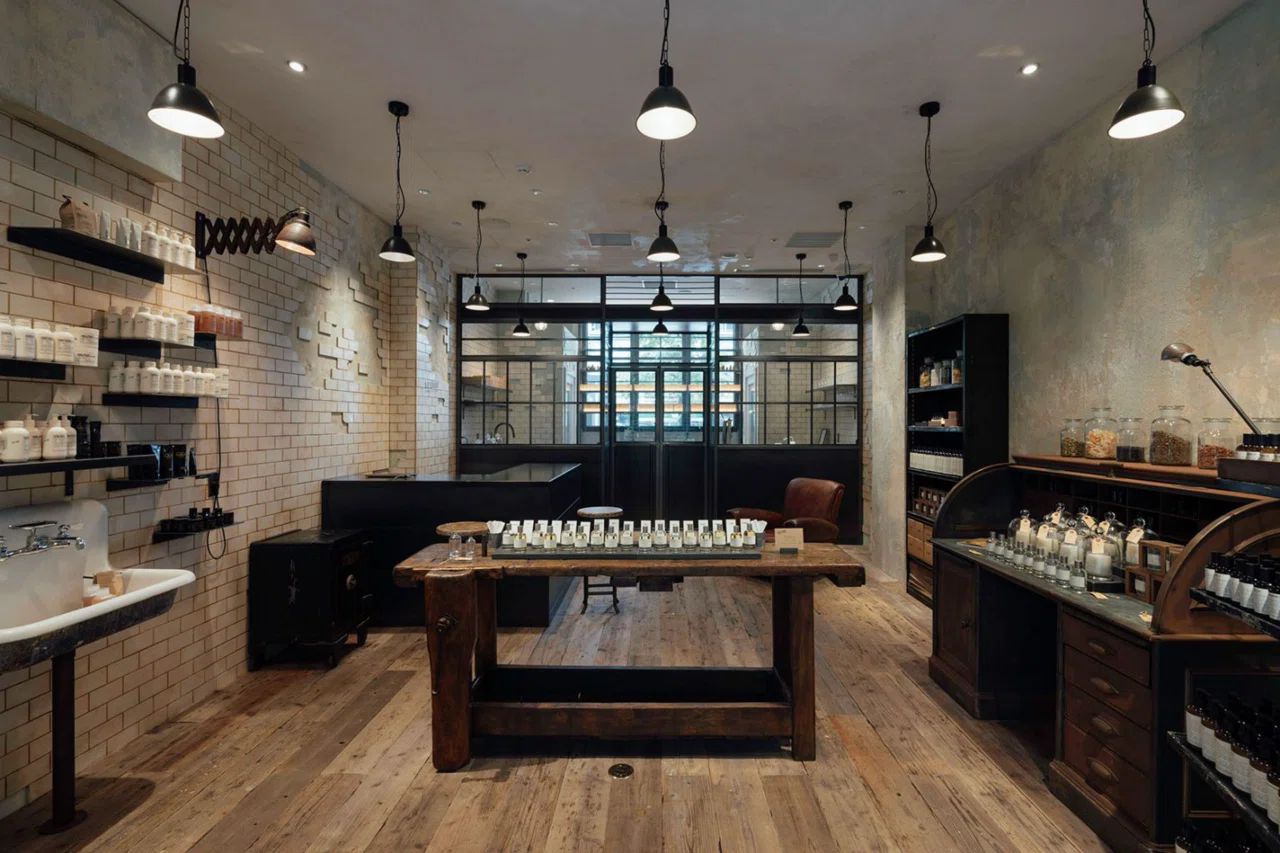 The Fragrance of Being Unfinished: What LE LABO Means by 'Perfume with ...