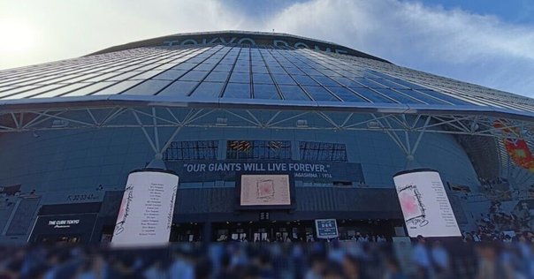櫻坂46 5th arena tour 2025 in Tokyo DOME🌸｜セナ【20代の