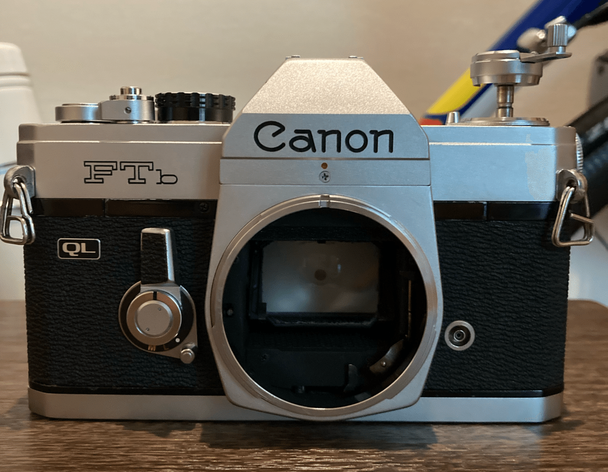 Canon FTb諸々セット Amazon | Canon FTb | 一眼レフカメラ 通販