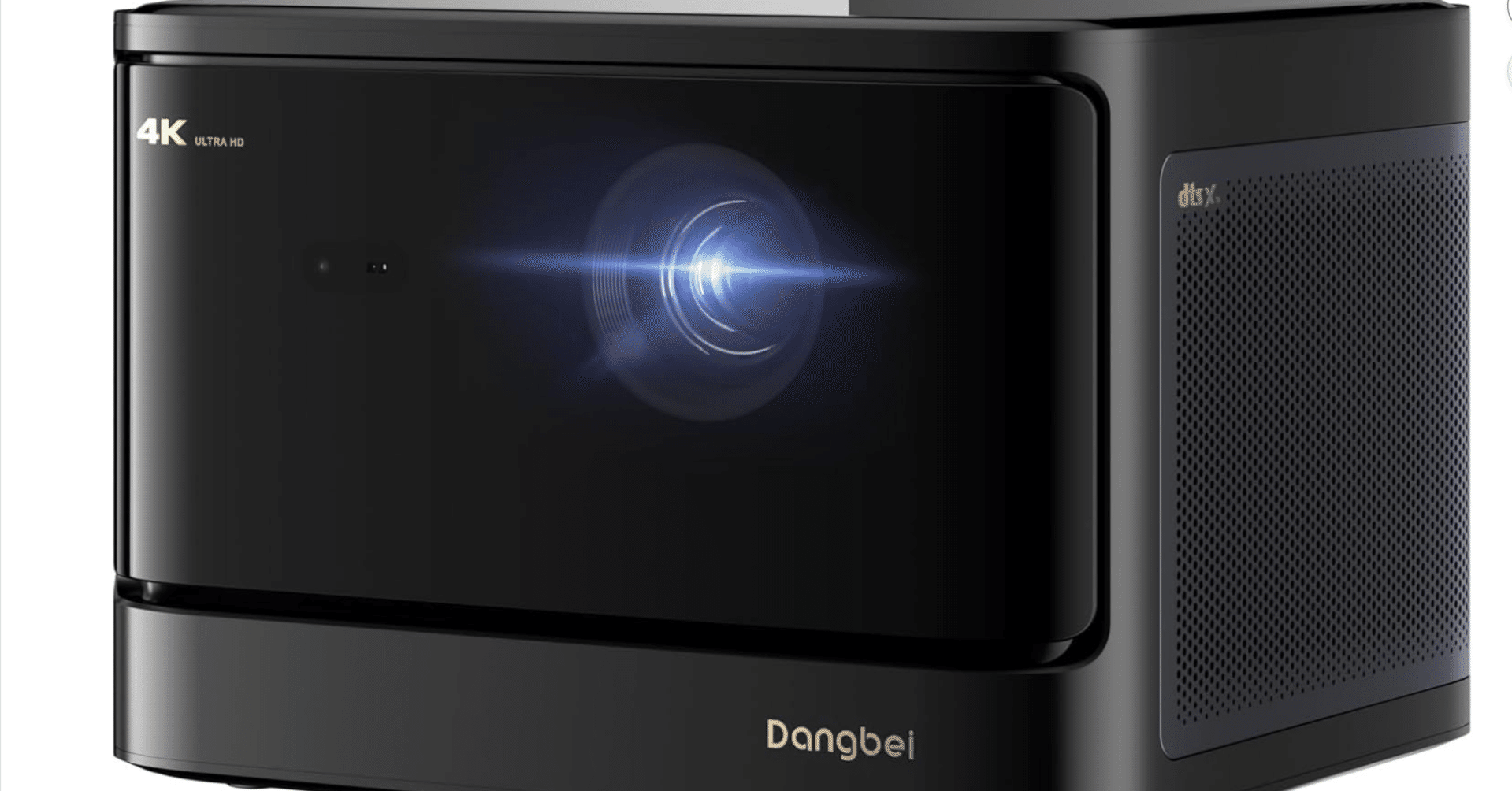 家電批評ベストバイ2024】たった179,800円で2450ルーメン！？Dangbei