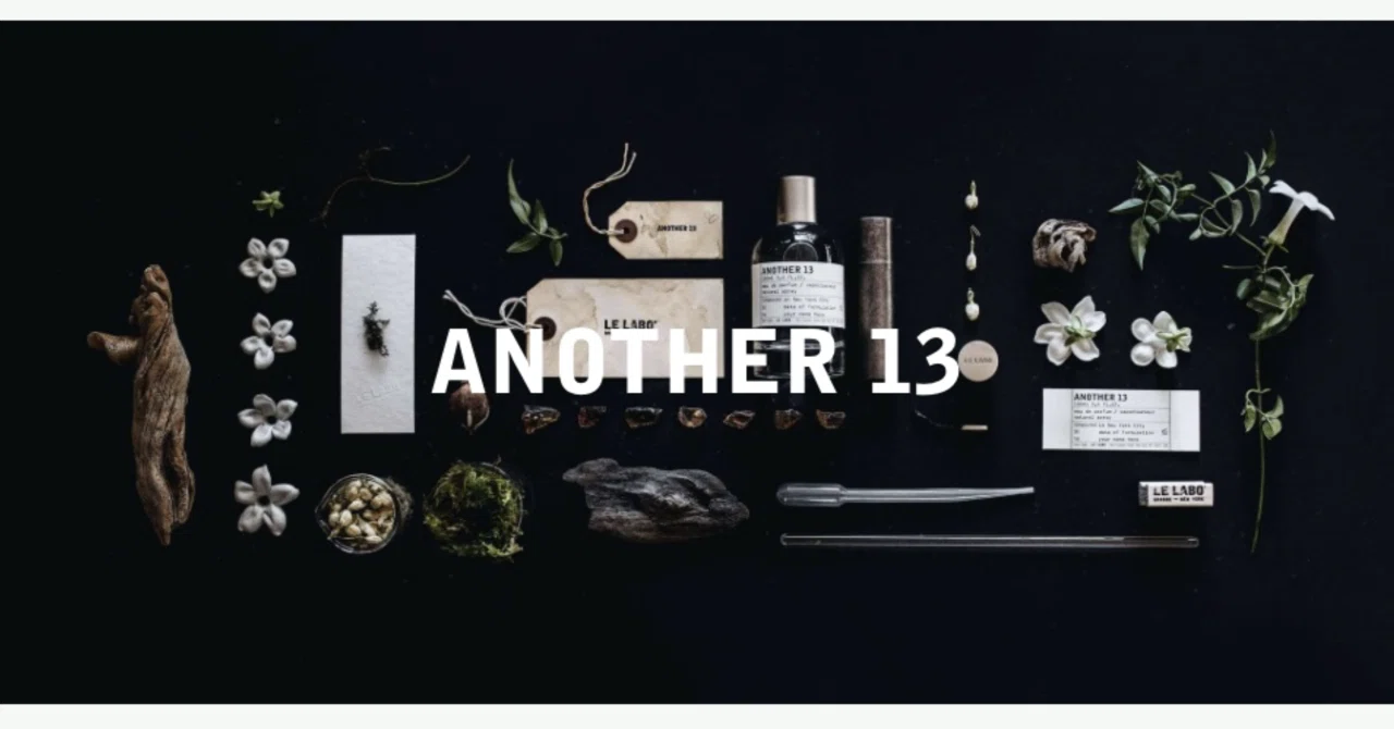 The Fragrance of Being Unfinished: What LE LABO Means by 'Perfume with ...