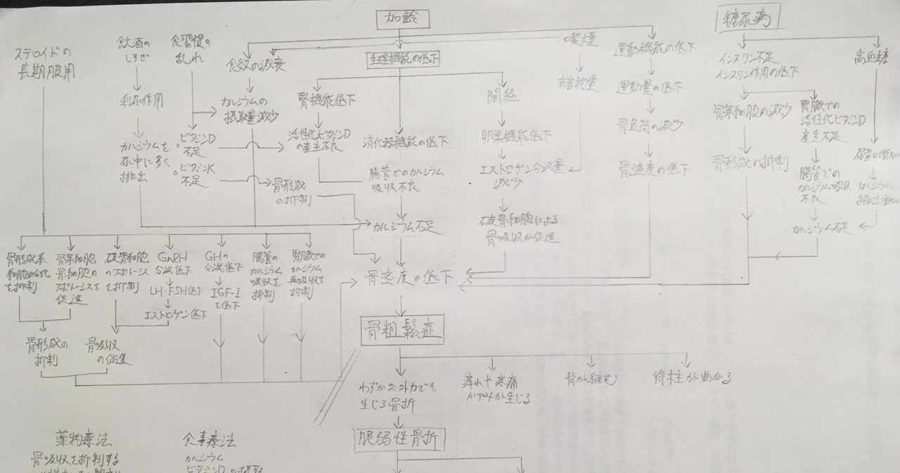 看護過程 の新着タグ記事一覧 Note つくる つながる とどける