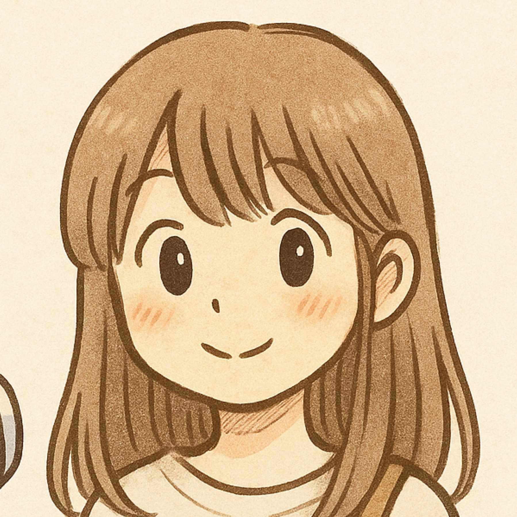 チャッピーはキャラクターの名前ではない｜ねえきいて、チャッピー