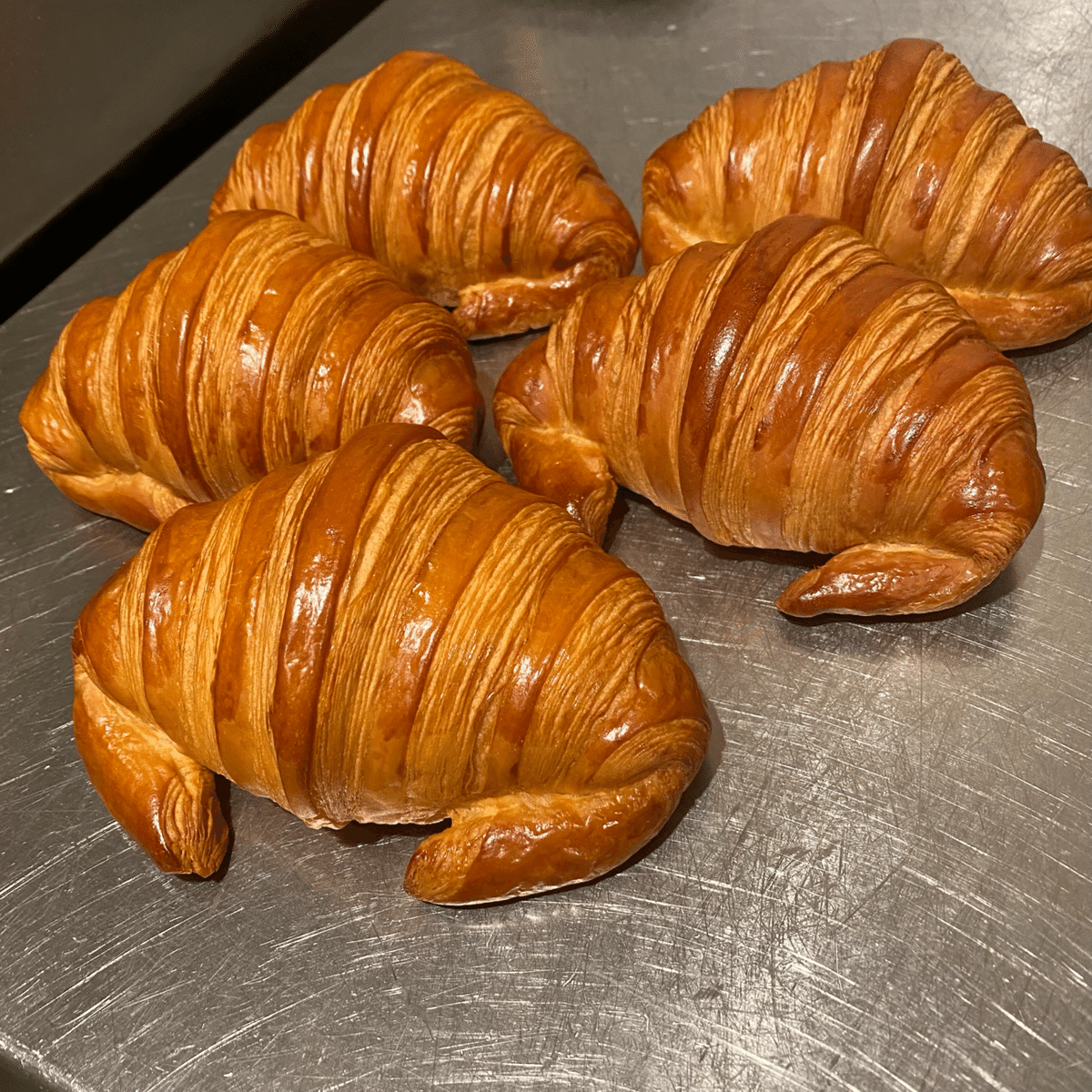 ヴィエノワズリー - エシレ・メゾン デュ ブール ＜東京・丸の内＞ ヴィエノワズリー レシピ本