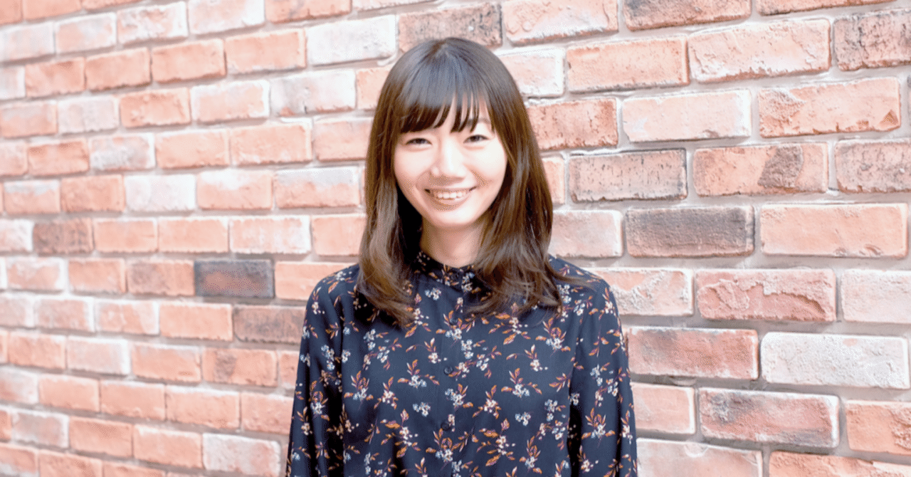 プロフィール写真