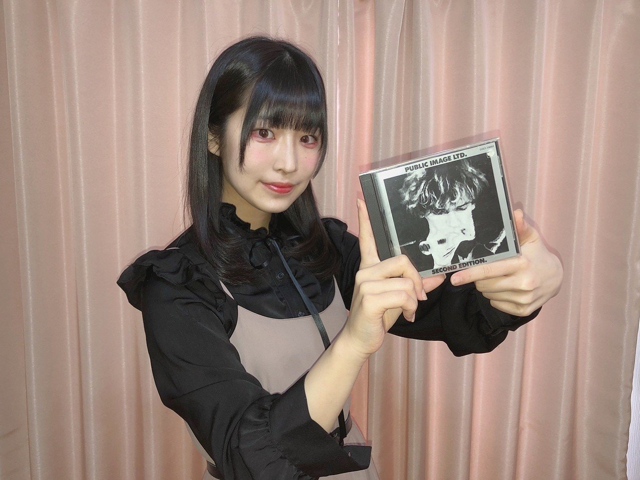 Public image limited の『METAL BOX』を聴いてみた編|内山 結愛|note