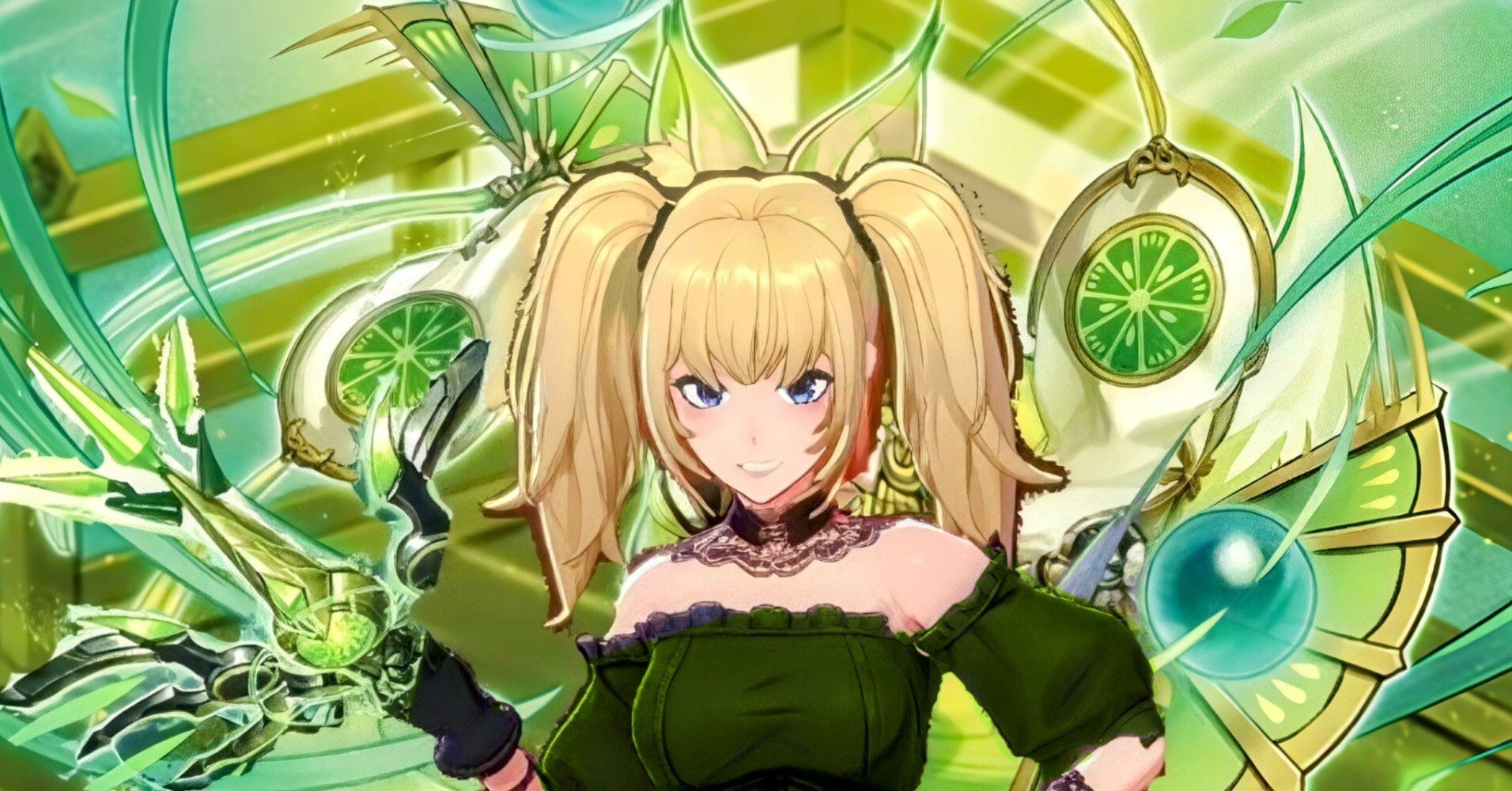 デッキ紹介 ドゥームズ御巫｜中島みゆきa.k.a.広末ジュン