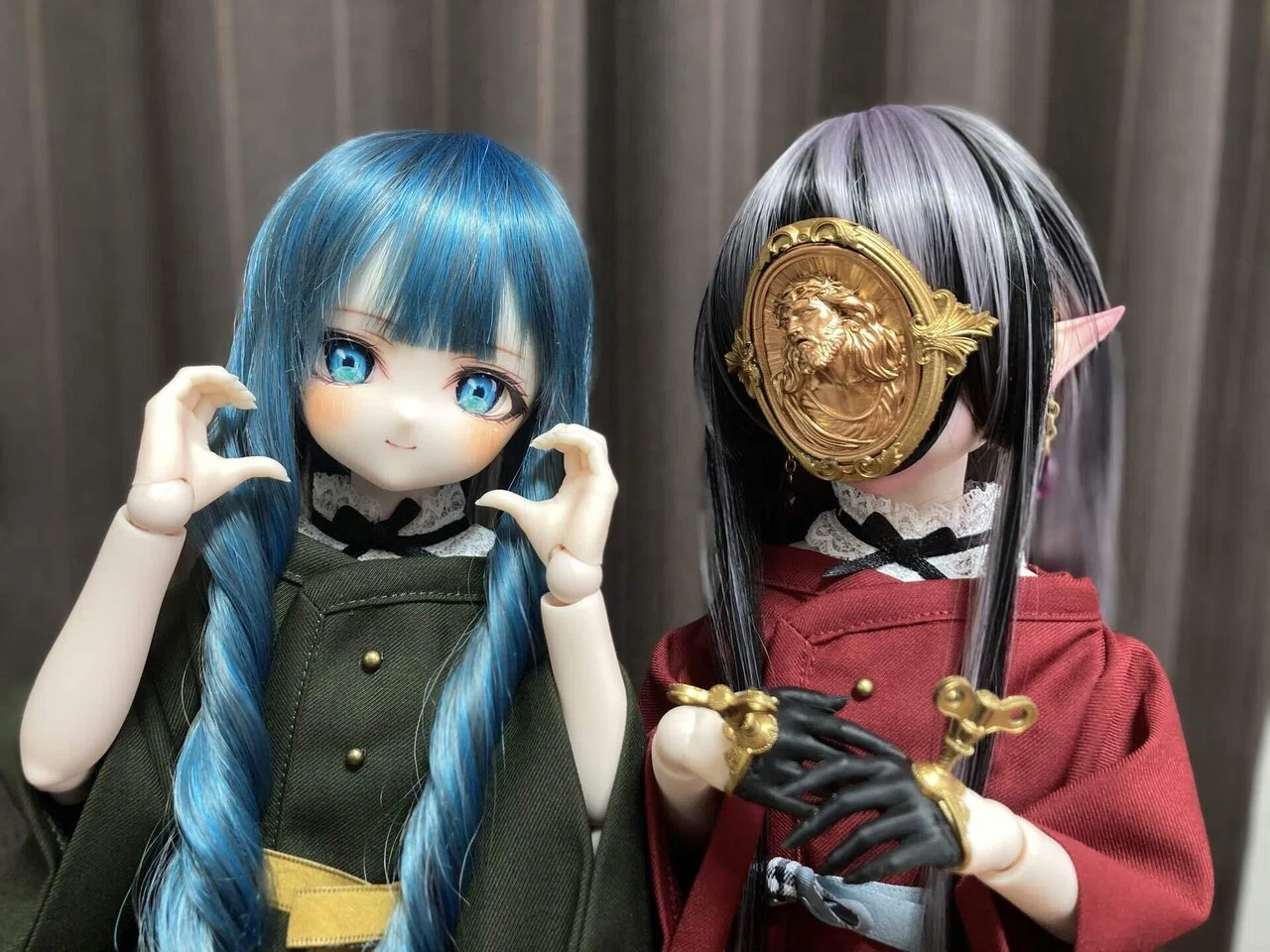 I-Doll Purchase Haul!｜Shiiko