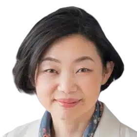 香山里絵