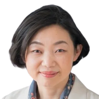 香山里絵