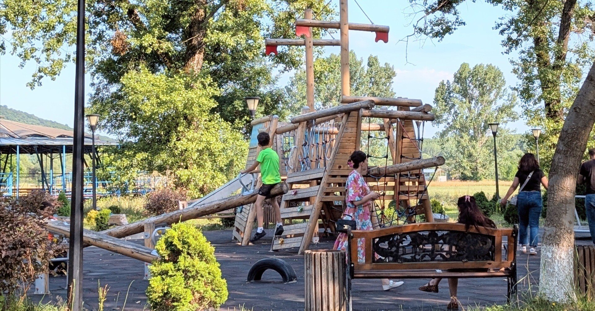 ジョージア🇬🇪移住5年目の家族のリアルな選択/帰国？それとも