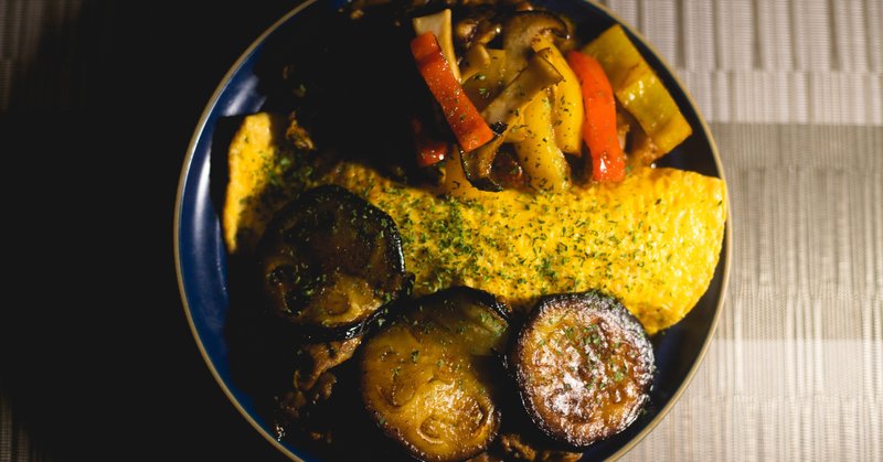 カフェっぽくなるかもしれないズボラスパイスカレーの作り方 Atohs Note