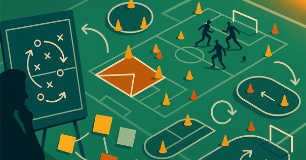 サッカーのピリオダイゼーション サッカーのピリオダイゼーション Football conditioning