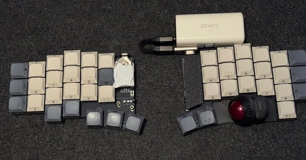 BLE Micro Pro ボード 2個セット BLE Micro Pro用電池基板