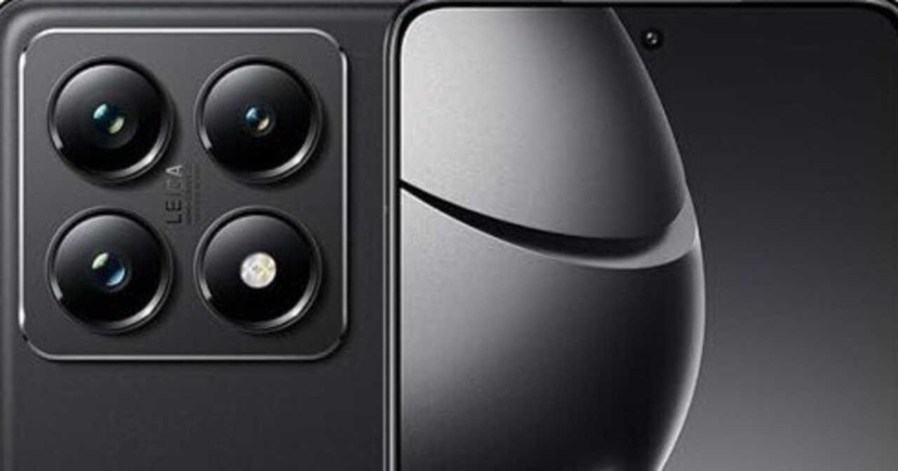 19分で100%充電は常識破壊！Xiaomi 14T Proの驚異的性能とAIカメラの