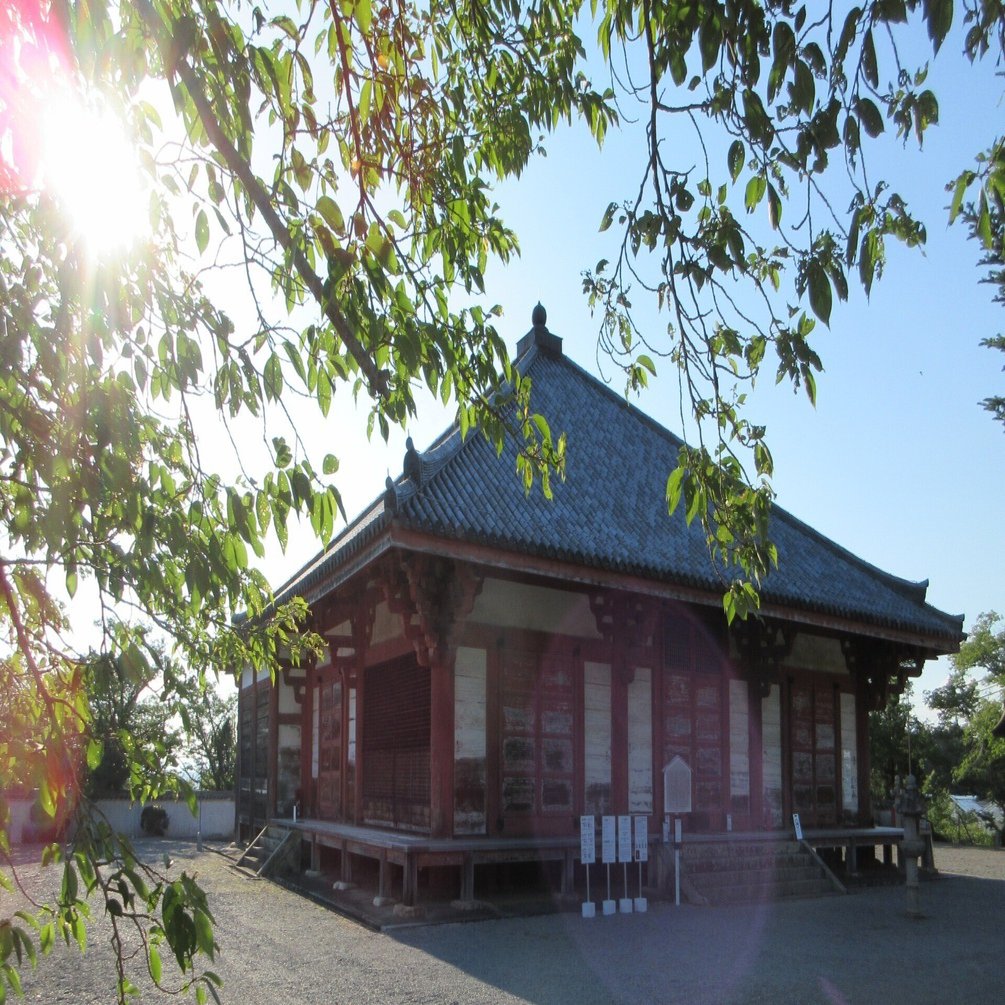 兵庫県 小野市の浄土寺阿弥陀堂 ｜youコアラ