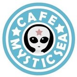 Cafe Mystic Sea ★グラレコ への道