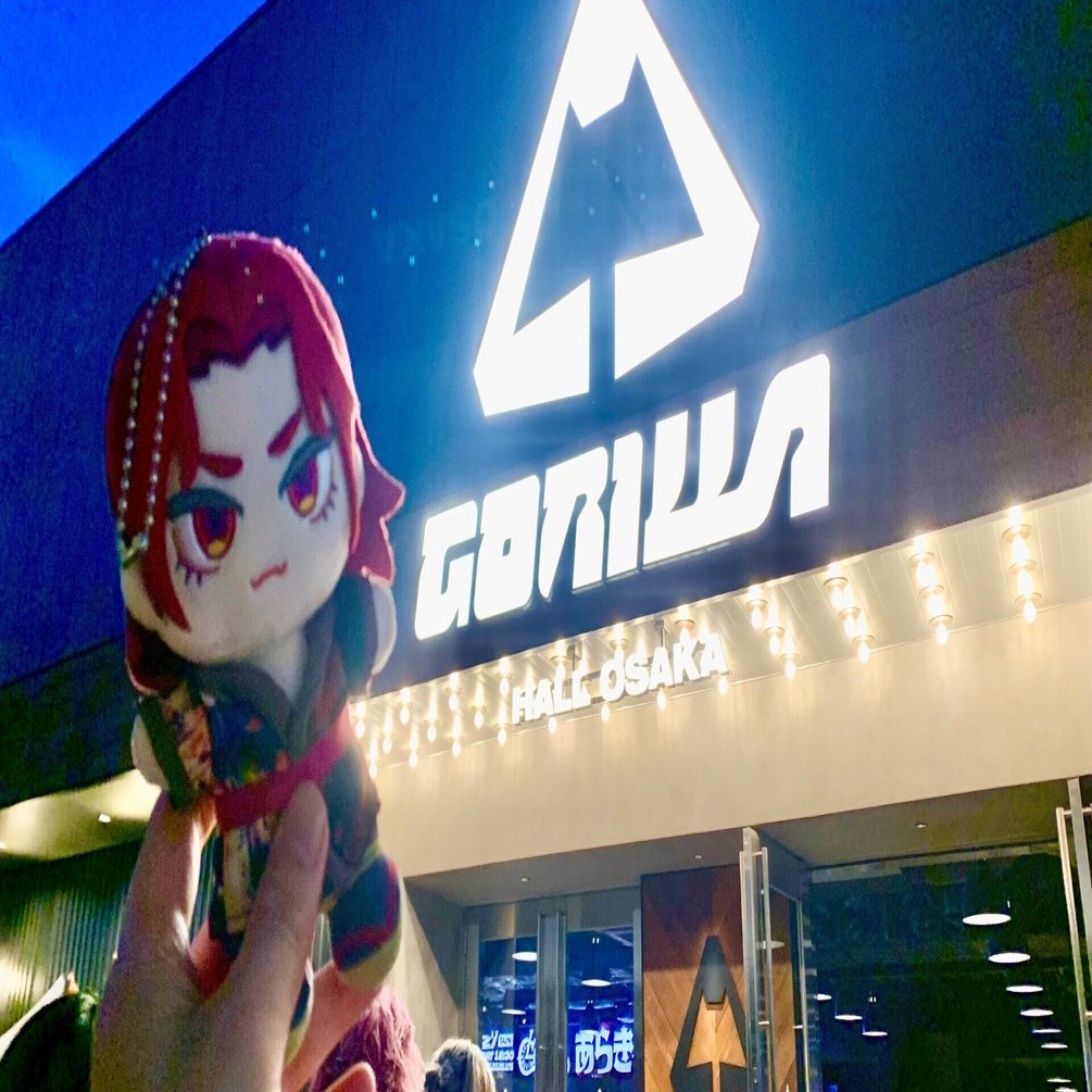 あなたの歌う銀河｜7月27日の日記（LIVE ARK CLASSICS）｜さいわい