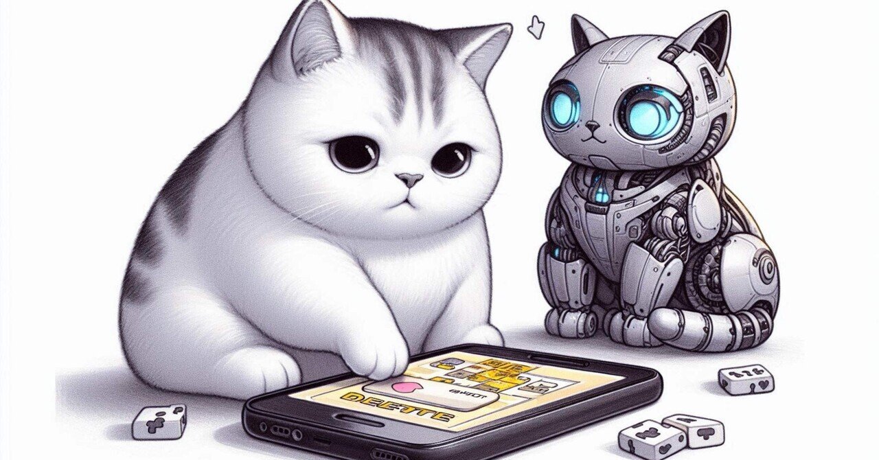 ◇ねこねこ画面◇1点ずつの合計2点 世勝妙子 on X