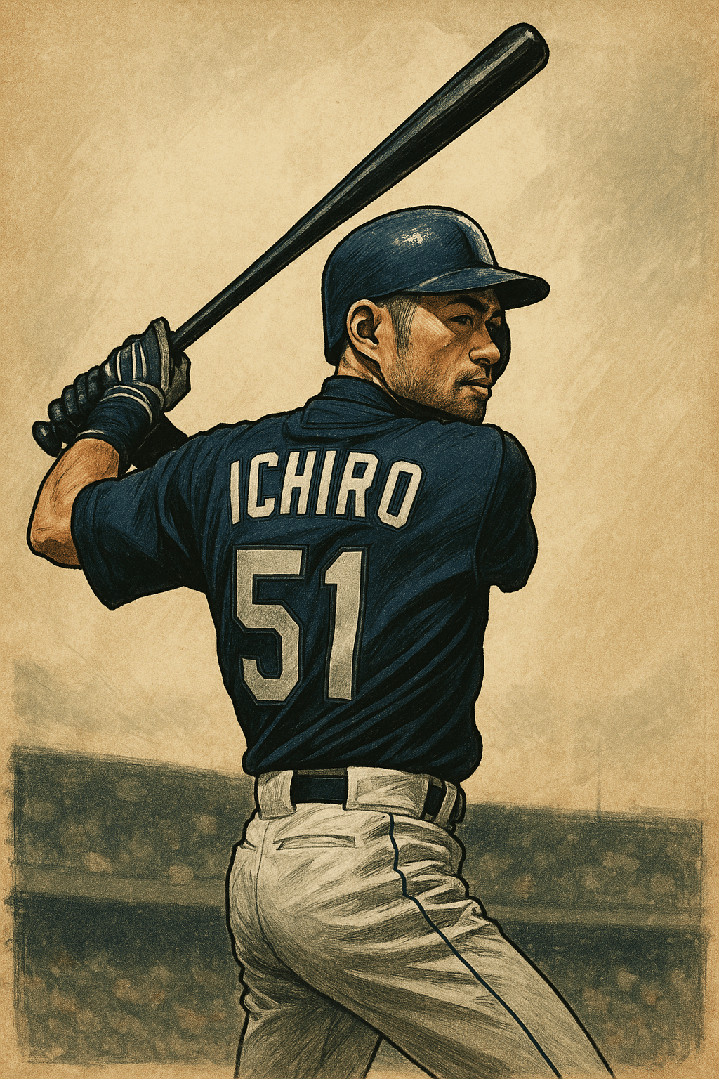 ヒッポファミリークラブ　イチローTE７枚 Amazon.co.jp: イチロー直筆サインカード2022 Topps Five Star