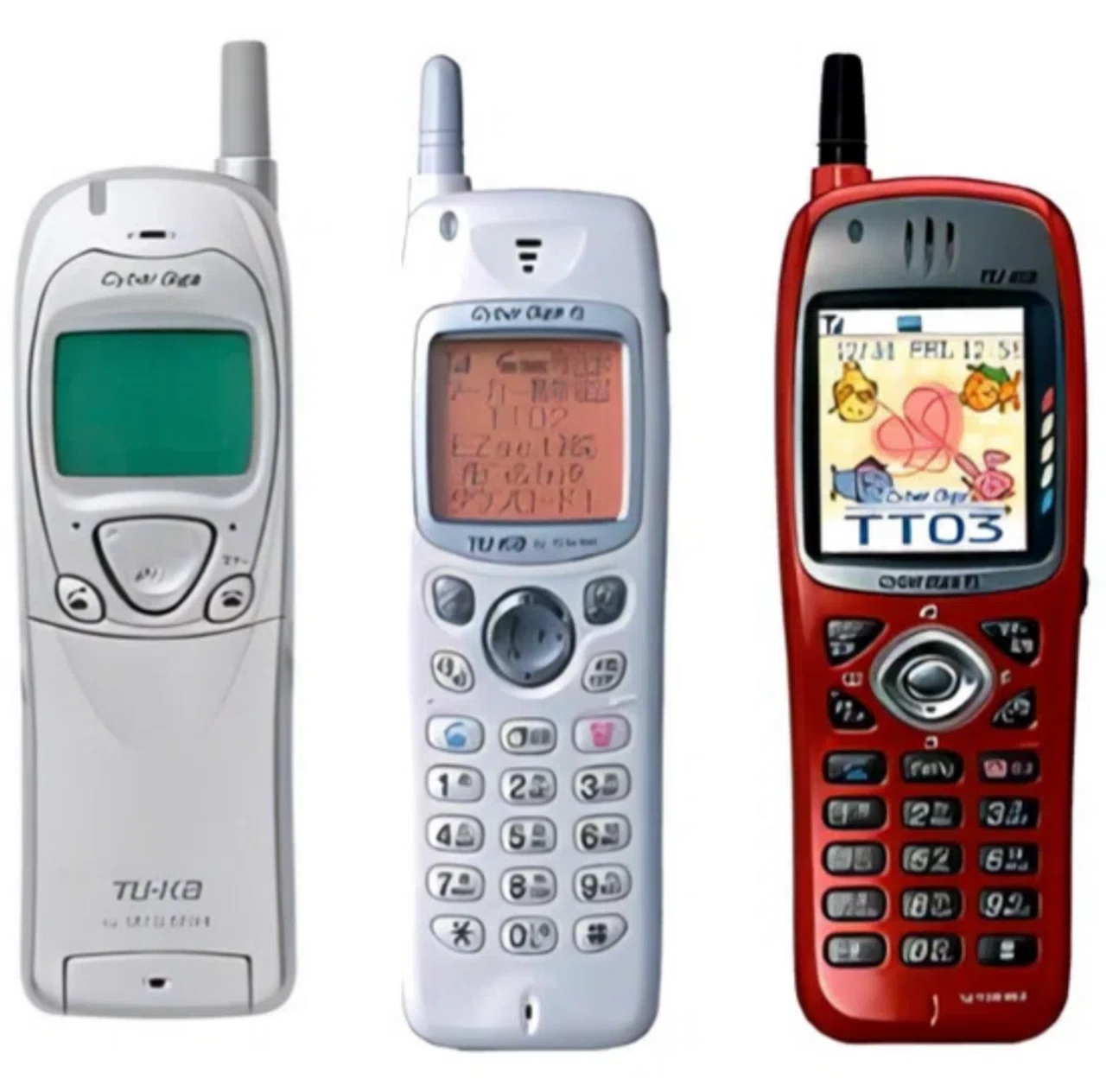 非売品 90年代 TU-KA デジタルツーカー 携帯電話 照明 ネオン 当時物 非売品 90年代 TU-KA デジタルツーカー 携帯電話 照明 ネオン 当時物