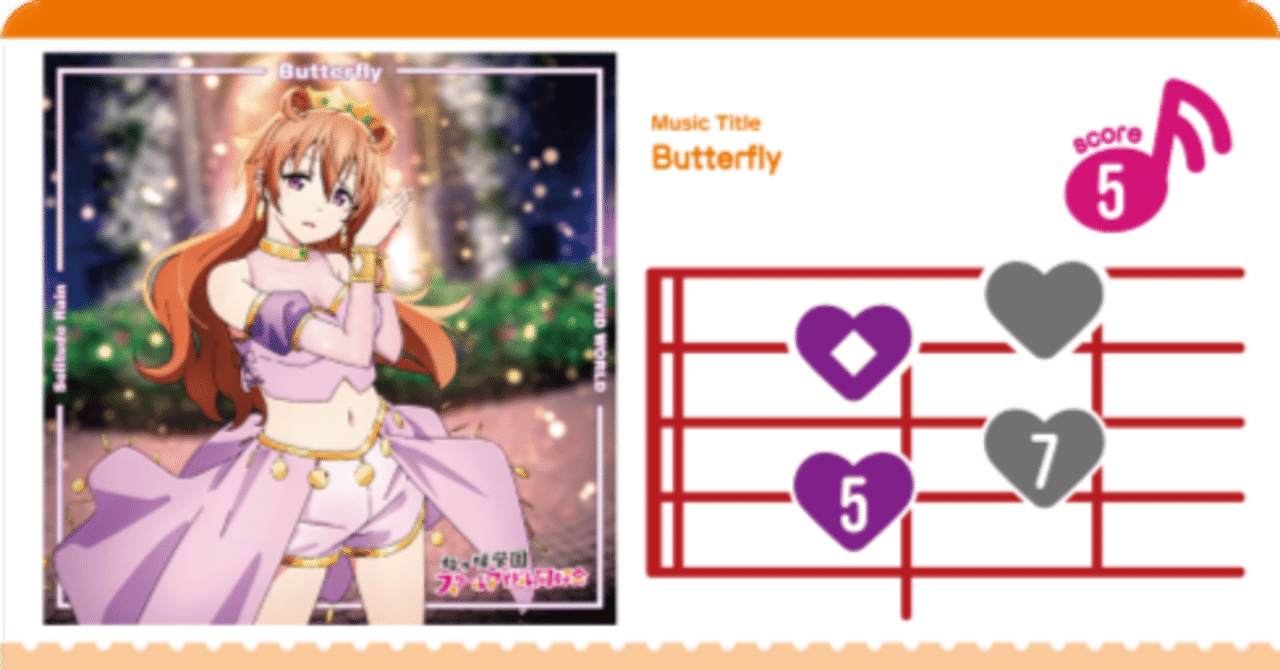 ラブカ】いまさら聞けない紫アグロ解説 ｜きのこくん