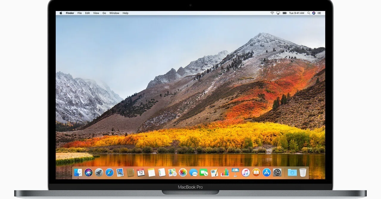 macOS High Sierra」の復旧・初期化が厳しい件について｜ことこと