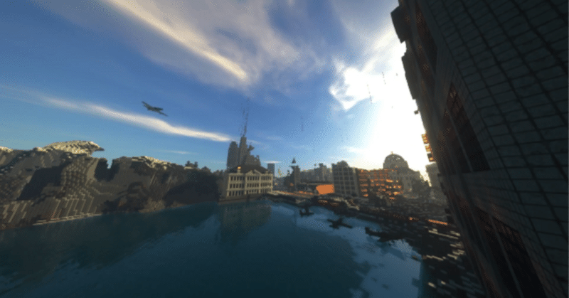 ConoHaで統合版Minecraftアドオンサーバーの作り方（ビヘイビアパック）