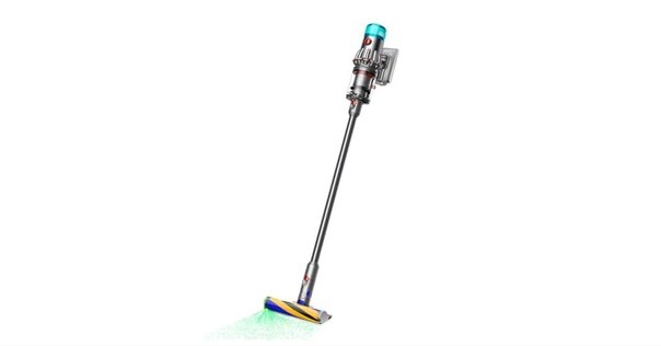 掃除機 サイクロン 17000Pa 600W コード式 軽量 E600 ブルー Amazon | elezon 掃除機 サイクロン 17000Pa 600W コード式