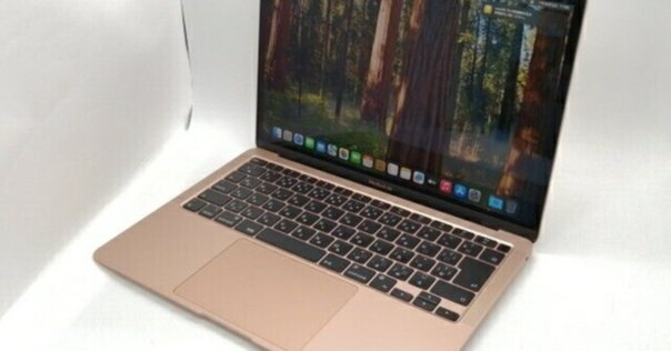 MacBook Air 11インチ 高性能ノートパソコン Apple 持ち運びに 3ヶ月レビュー】やはり”MacBook Air 11インチ”は良い製品だと再